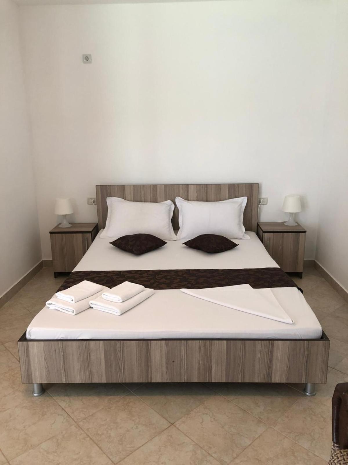 Marcos Hotel Costinesti Bagian luar foto