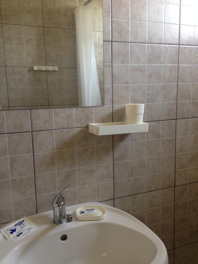 Marcos Hotel Costinesti Bagian luar foto