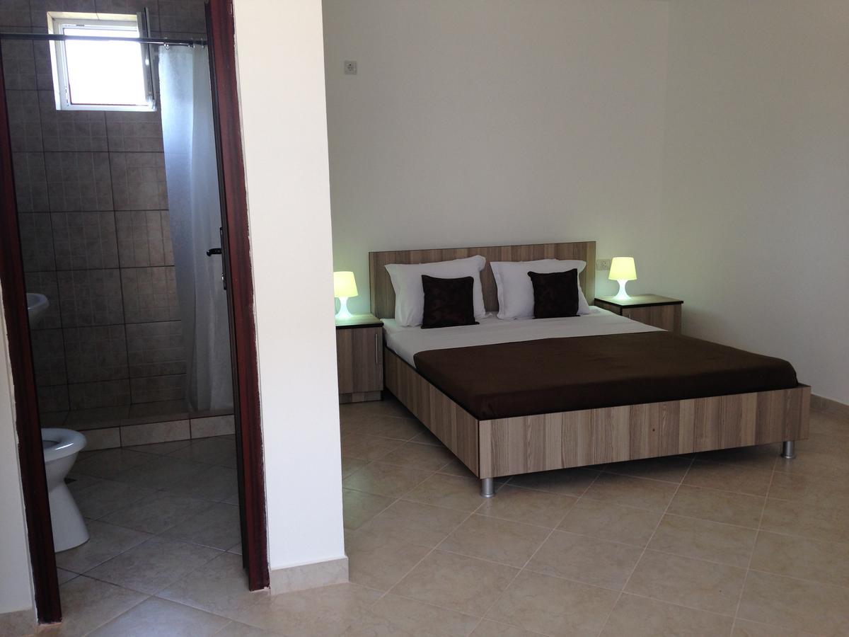 Marcos Hotel Costinesti Bagian luar foto