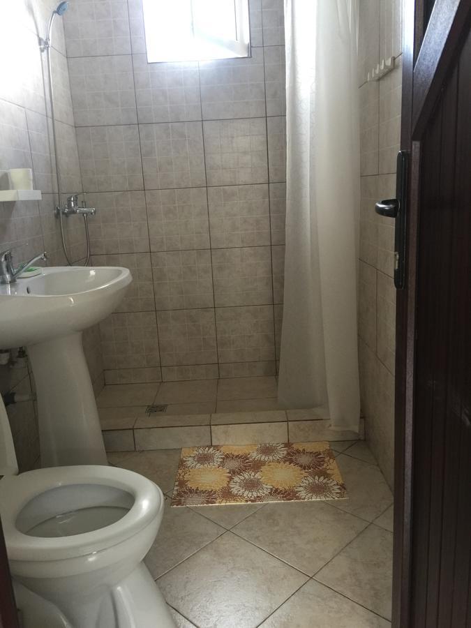 Marcos Hotel Costinesti Bagian luar foto