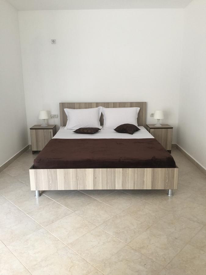 Marcos Hotel Costinesti Bagian luar foto
